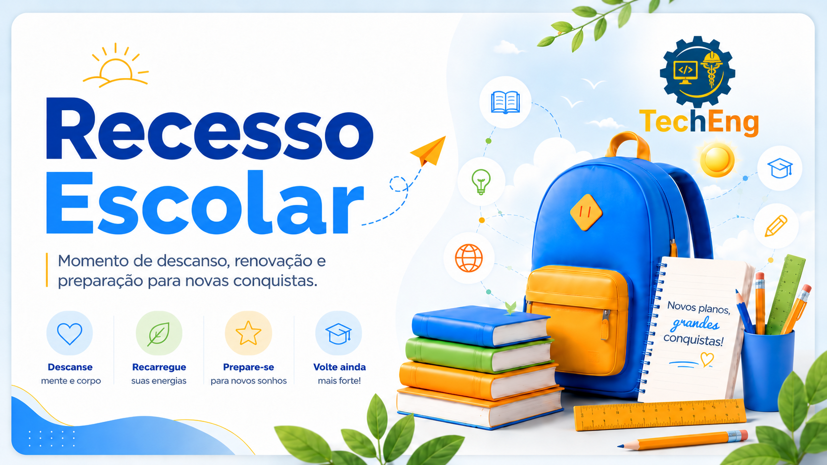 Informativo Login
